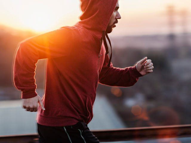 Sport is Life