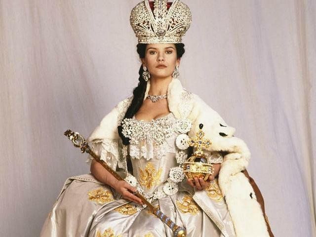 Императрица